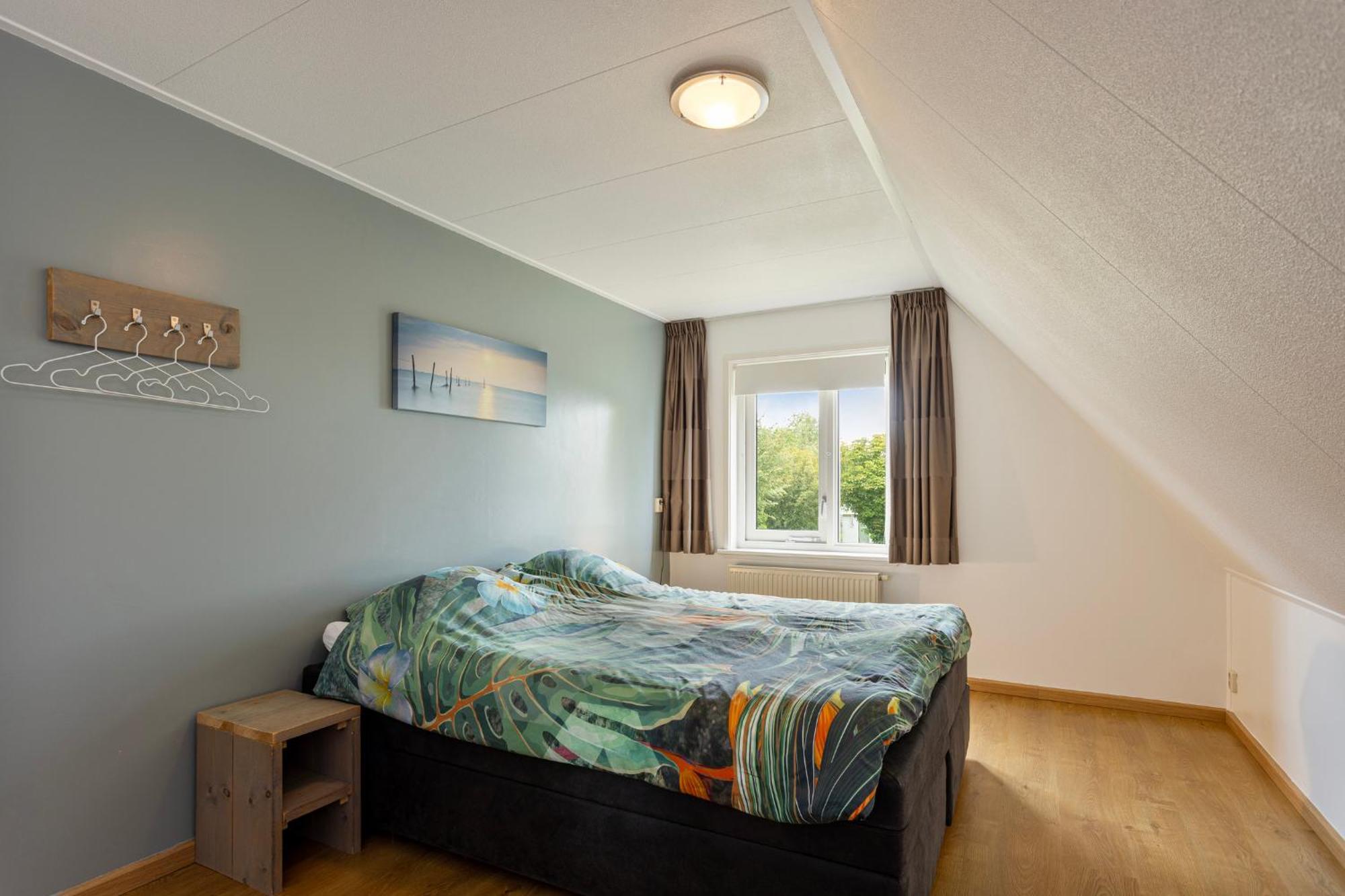 Oostvaarders Vakantiehuis Almere Exterior foto