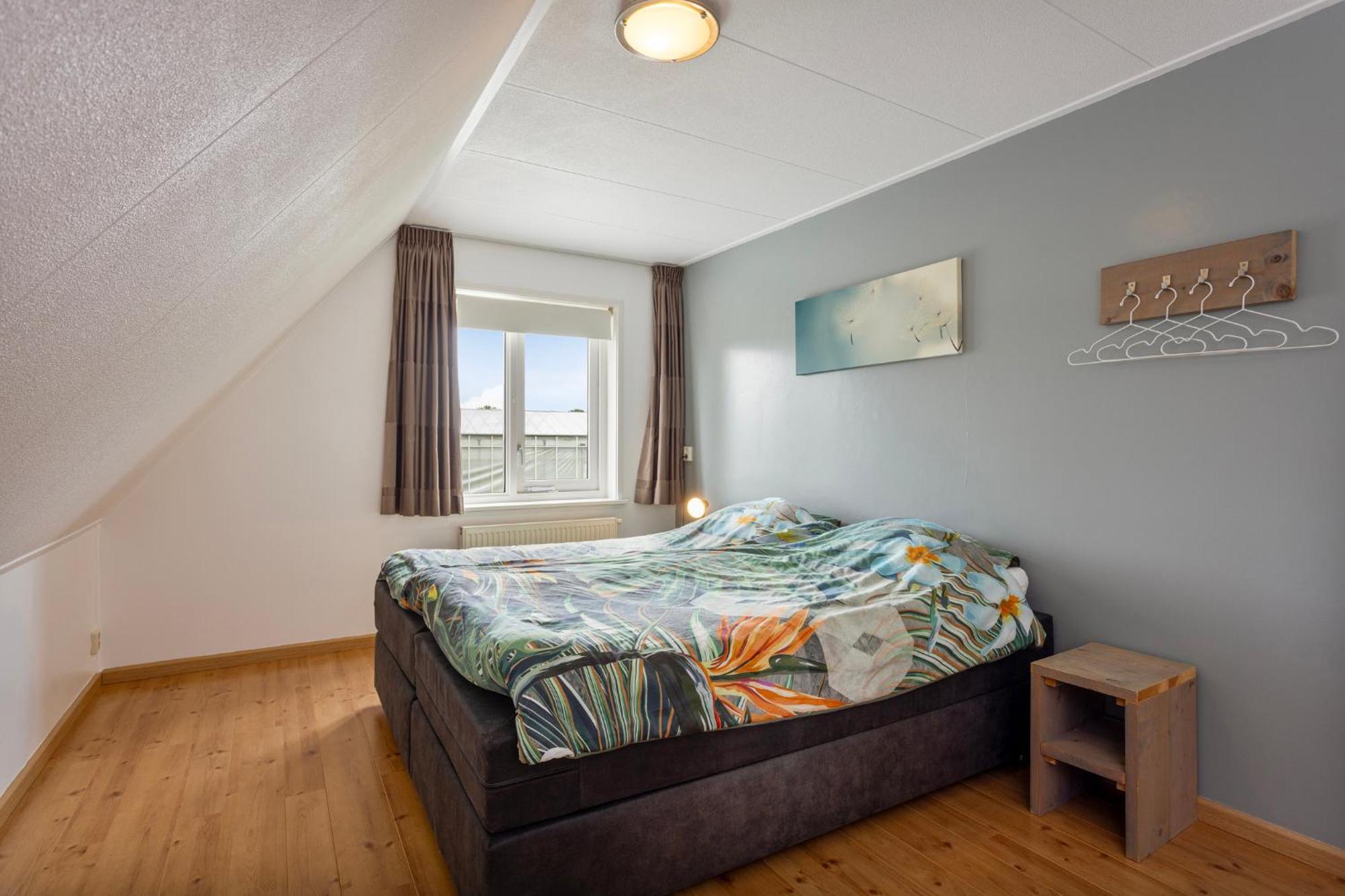 Oostvaarders Vakantiehuis Almere Exterior foto
